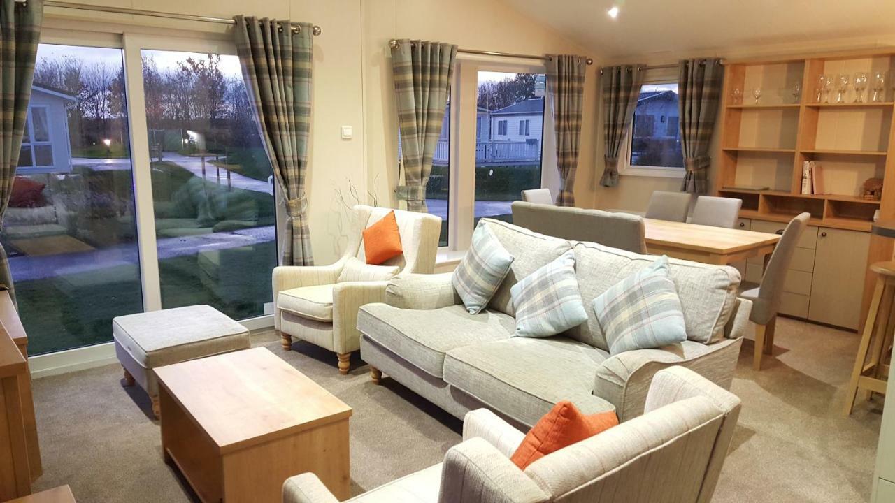 °HOTEL SOUTHVIEW LUXURY LODGE SKEGNESS (Reino Unido) | BOOKED